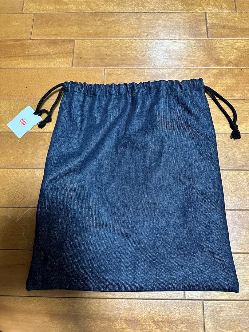 広島東洋カープ　デニムグローブ