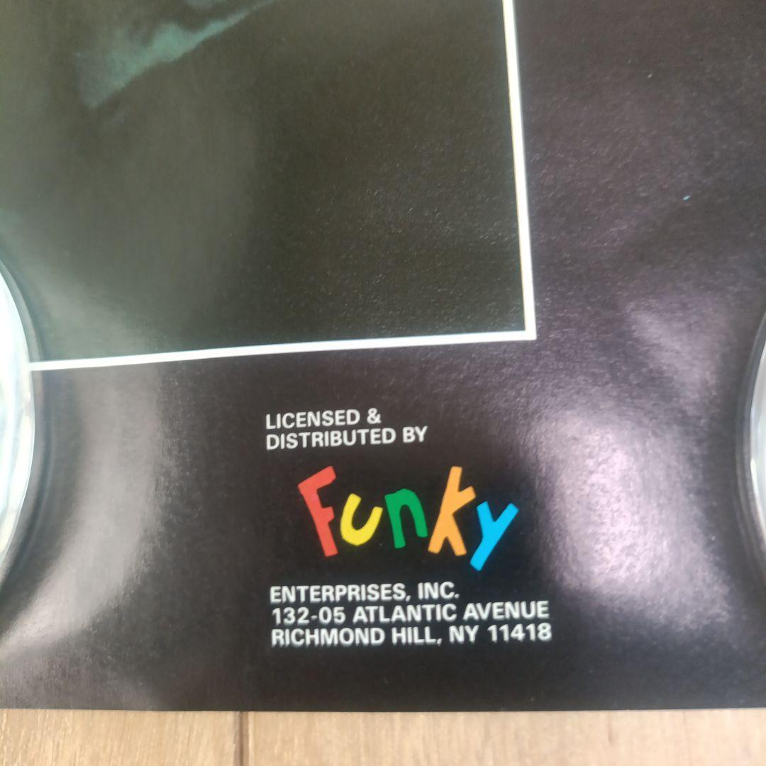 IRON MAIDEN ポスターThe Number of the Beast