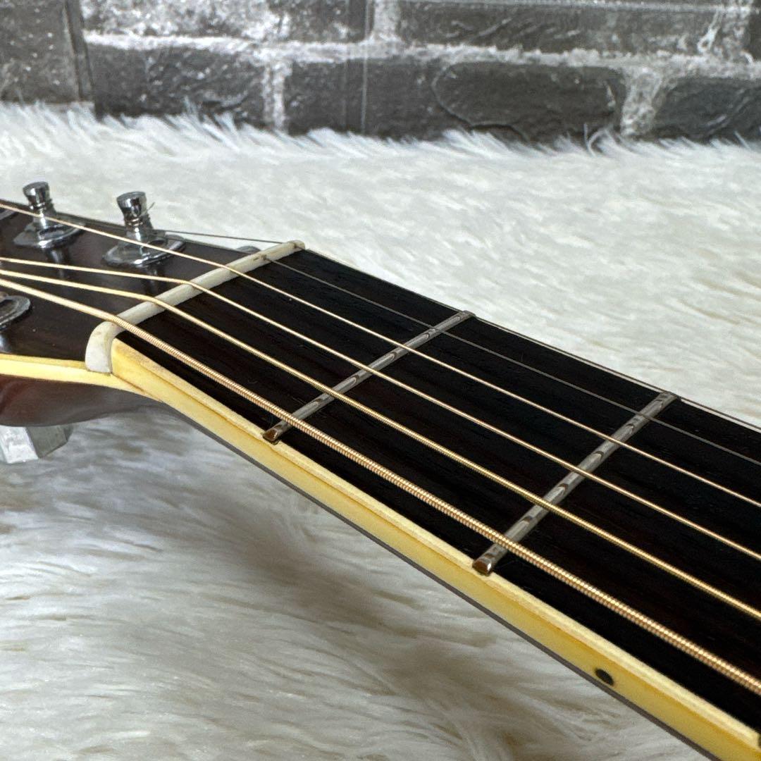 希少！ジャパンビンテージ Hay Wagon HW-30 東海 馬インレイ