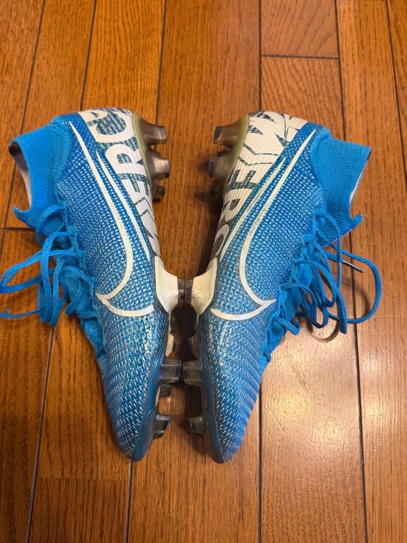 マーキュリアルスーパーフライ7エリートFG