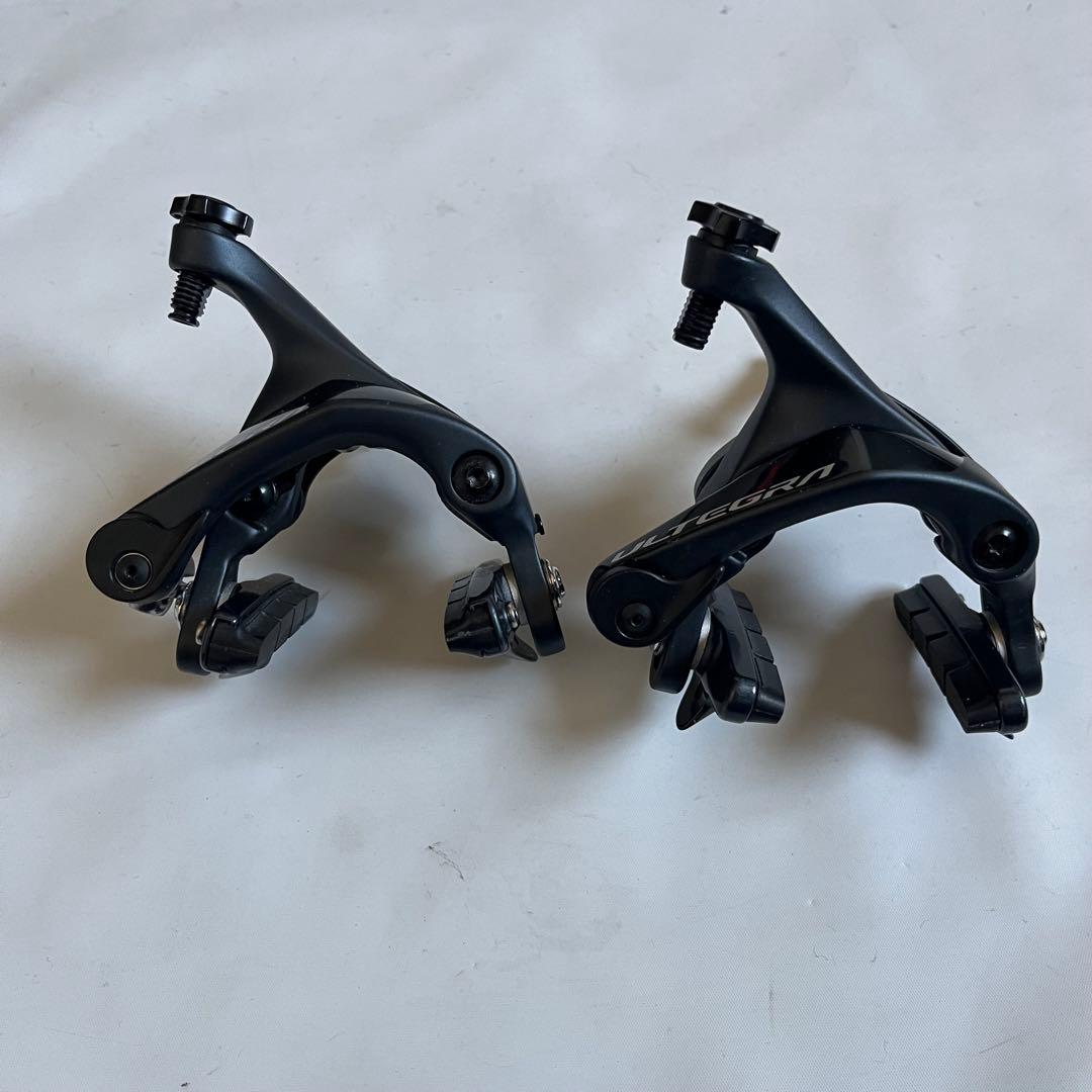 【超美品】SHIMANO ULTEGRA R8000