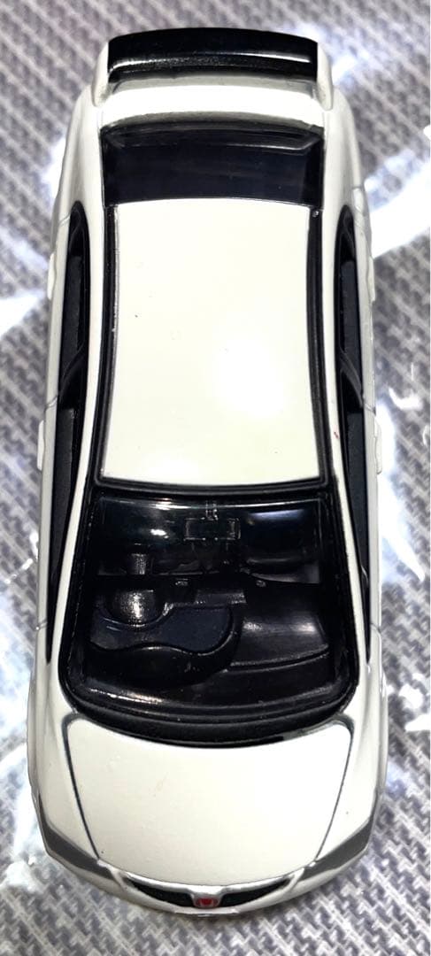 トミカ 54 Honda シビック TYPE R 2007年 新車 廃盤品 ①