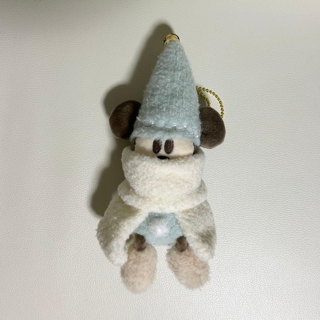 ディズニー クリスマス リルリンリン 2025