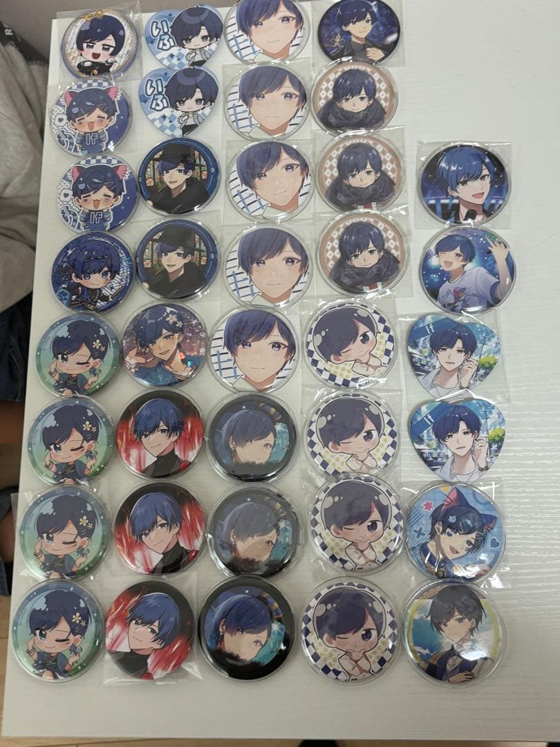 いれいす　グッズ　まとめ売り