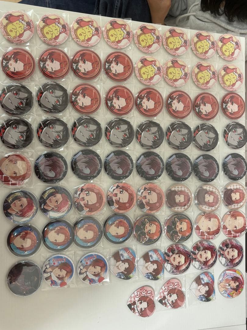 いれいす　グッズ　まとめ売り