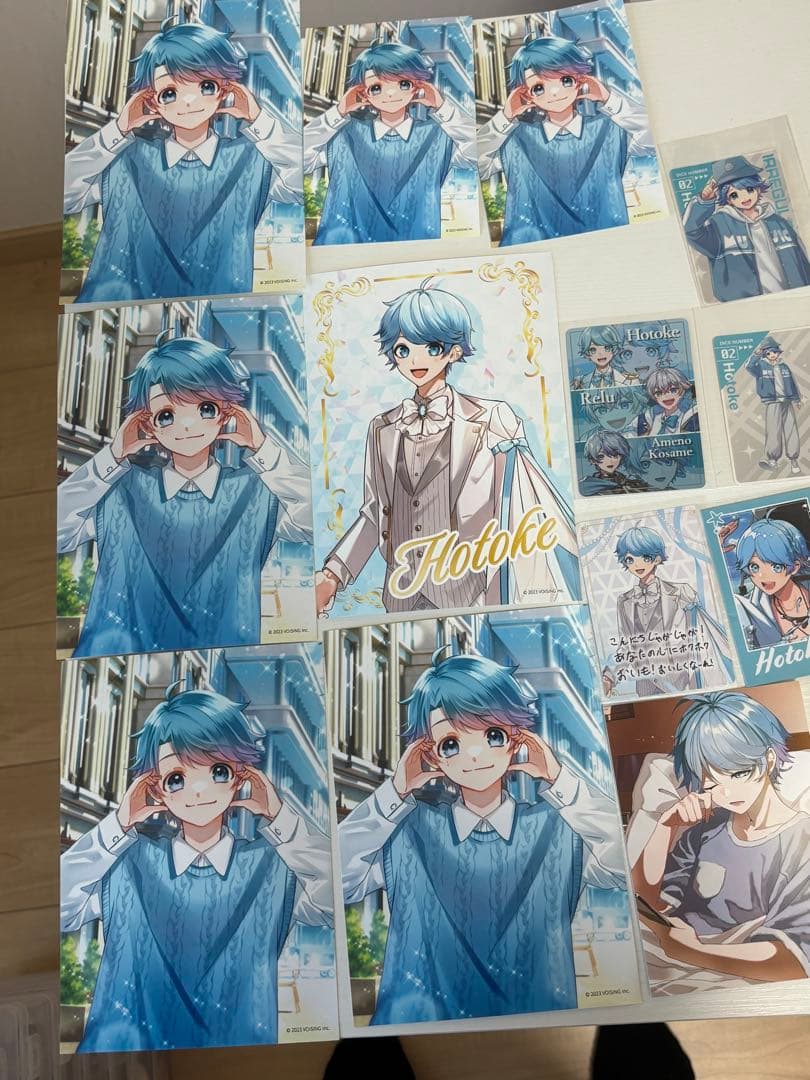 いれいす　グッズ　まとめ売り