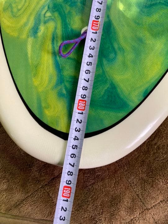 bredren サーフボード