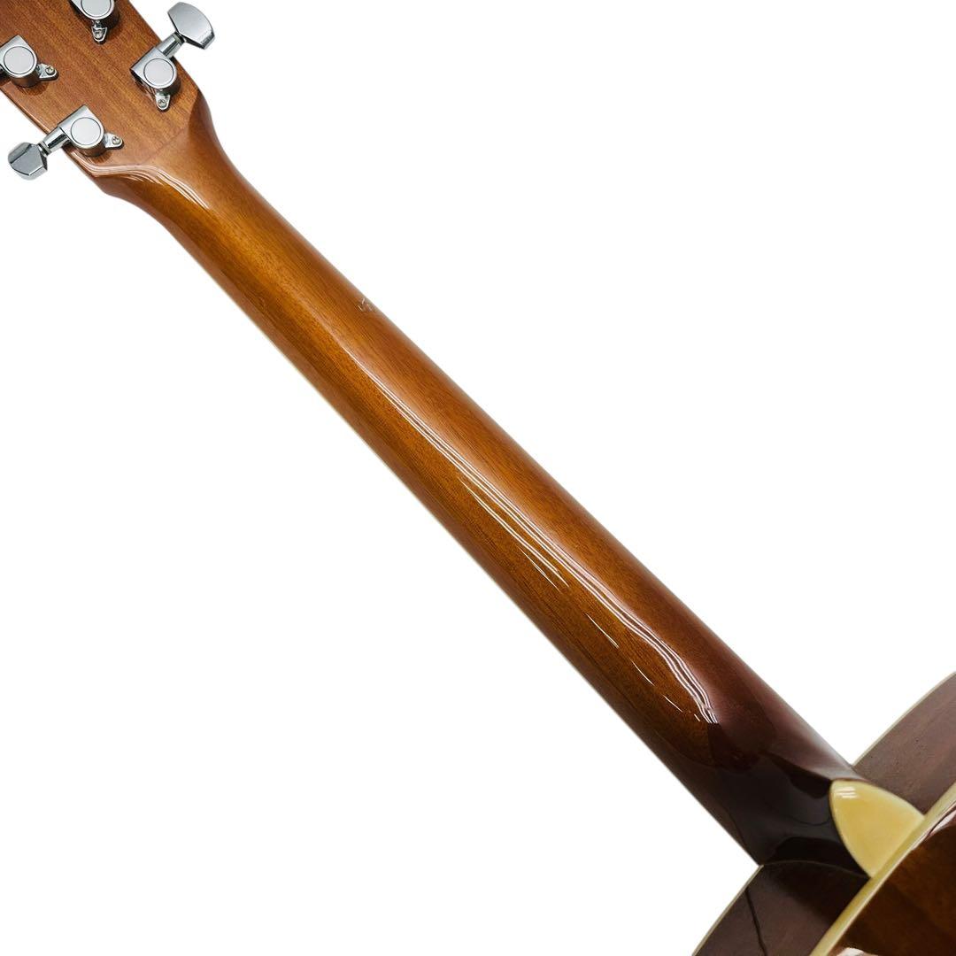 HONEY BEE アコースティックギター　F-15