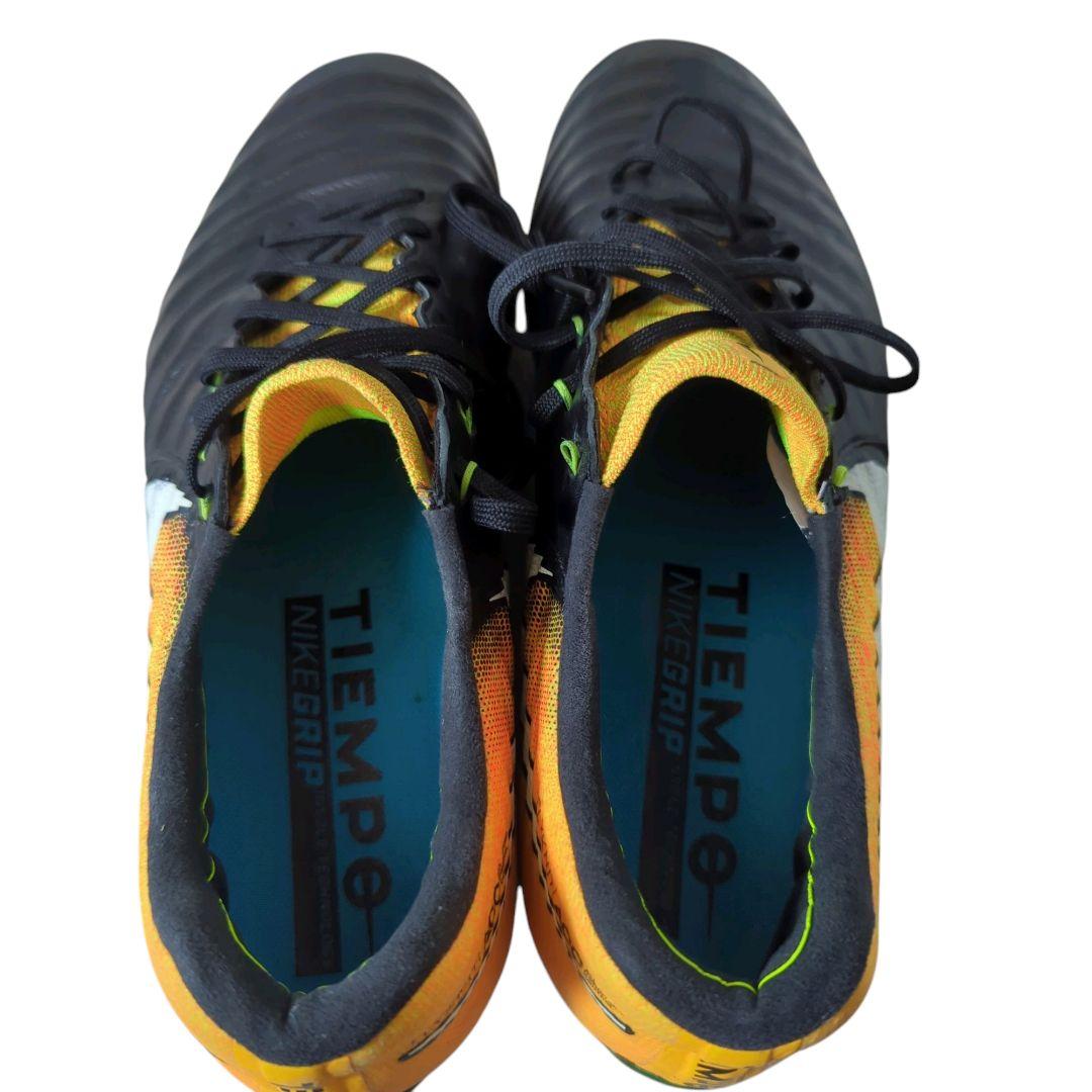 シューズ NIKE TIEMPO LEGEND VII SG-PRO AC 28cm