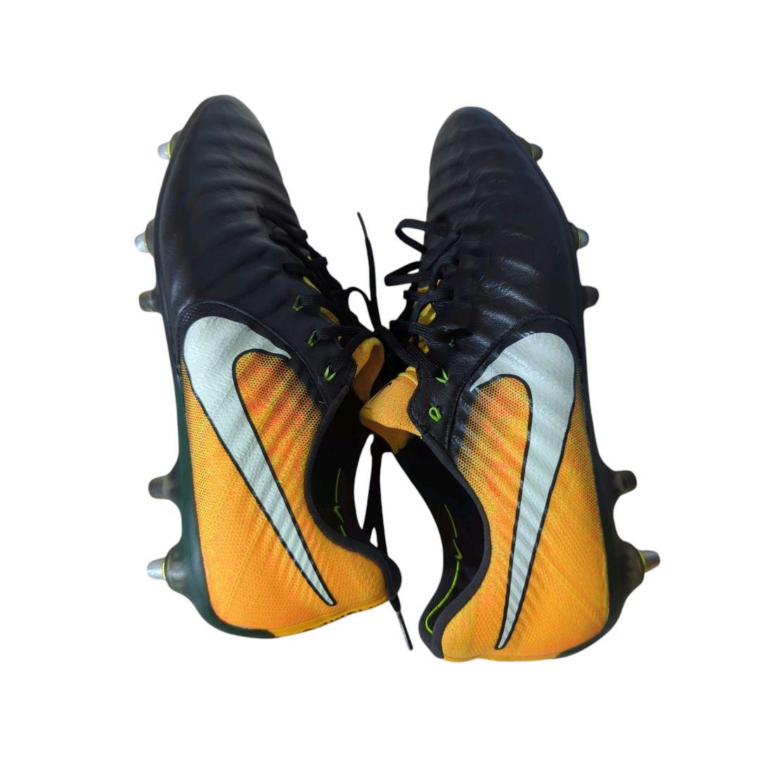 シューズ NIKE TIEMPO LEGEND VII SG-PRO AC 28cm