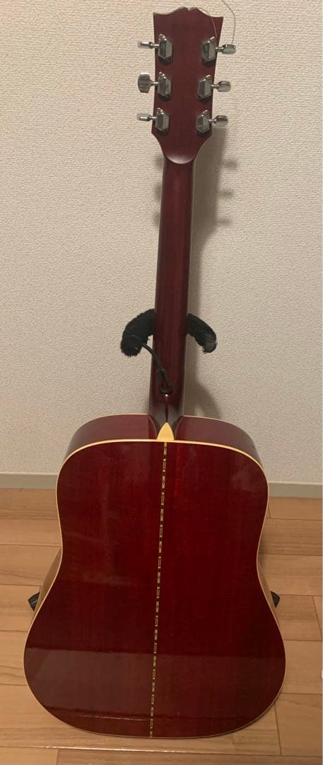 モーリス ハミングバード ヴィンテージアコースティックギター WH-25