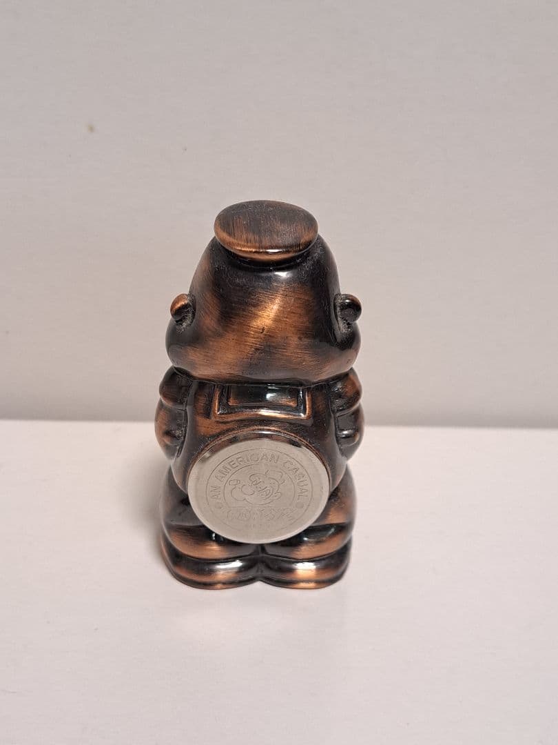 ZIPPO ジッポー POPEYE  ポパイ  時計