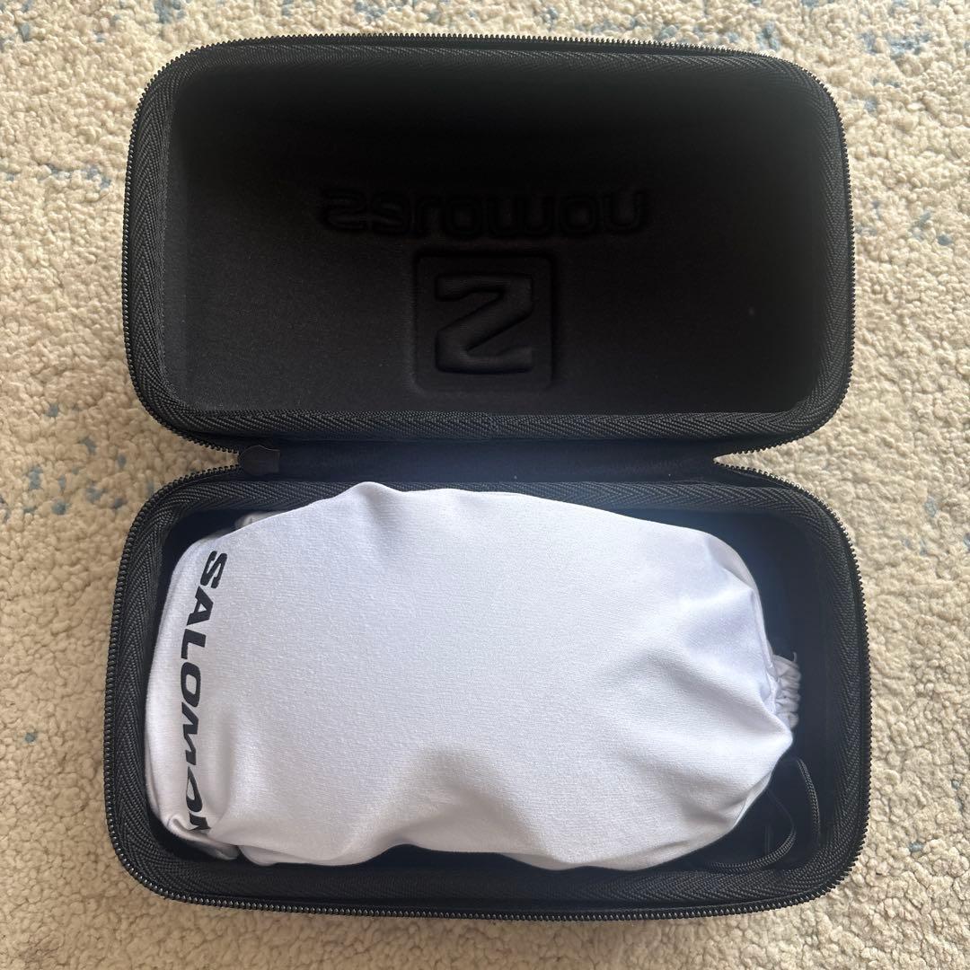 RADIUM PRO SIGMA サロモン ゴーグル