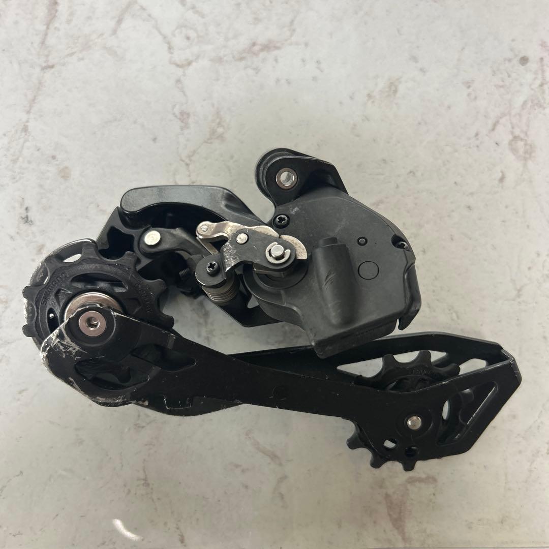 パーツ SHIMANO 105 Di2 RD-R7150