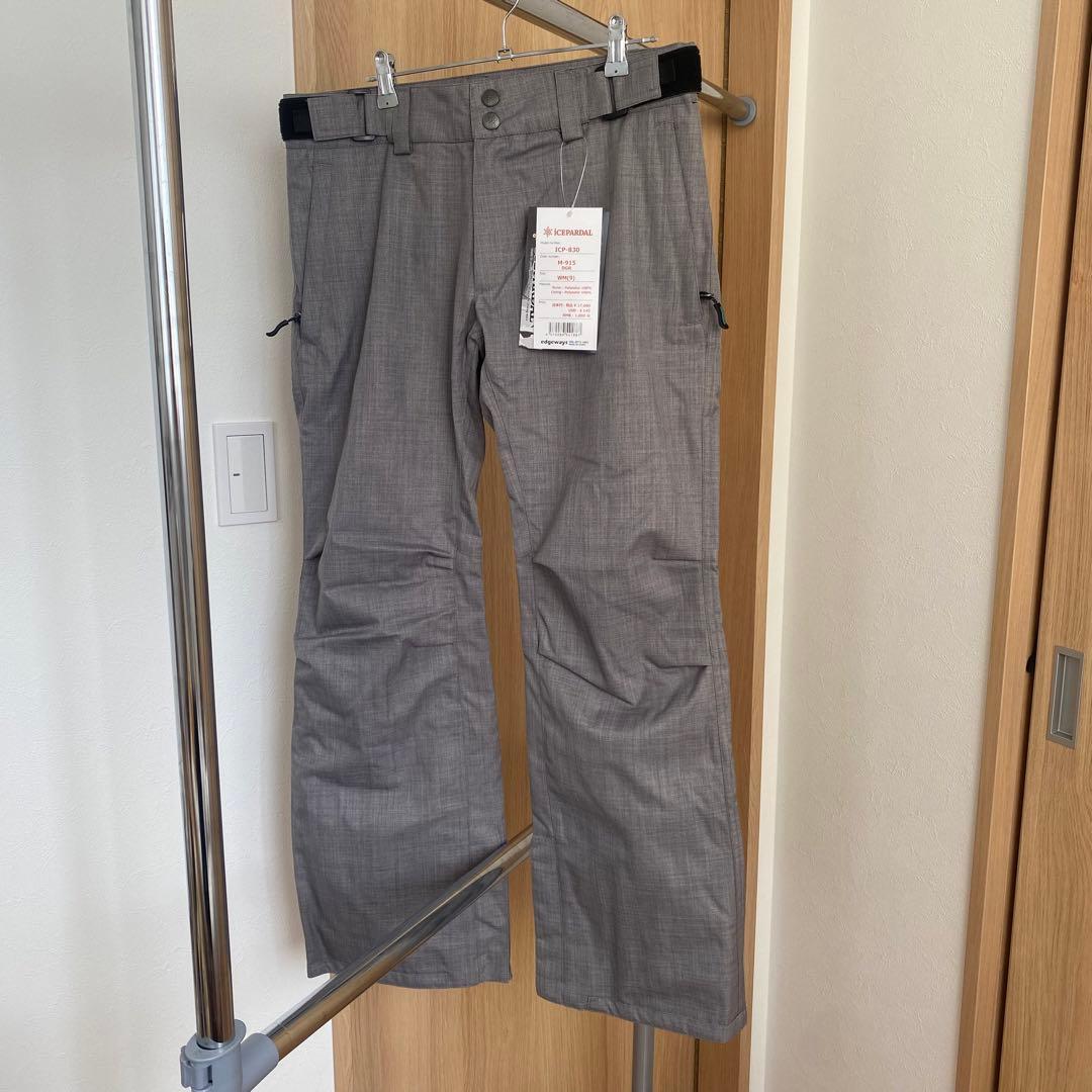 K2 スノーボードウェア ジャケット・パンツ Mサイズ