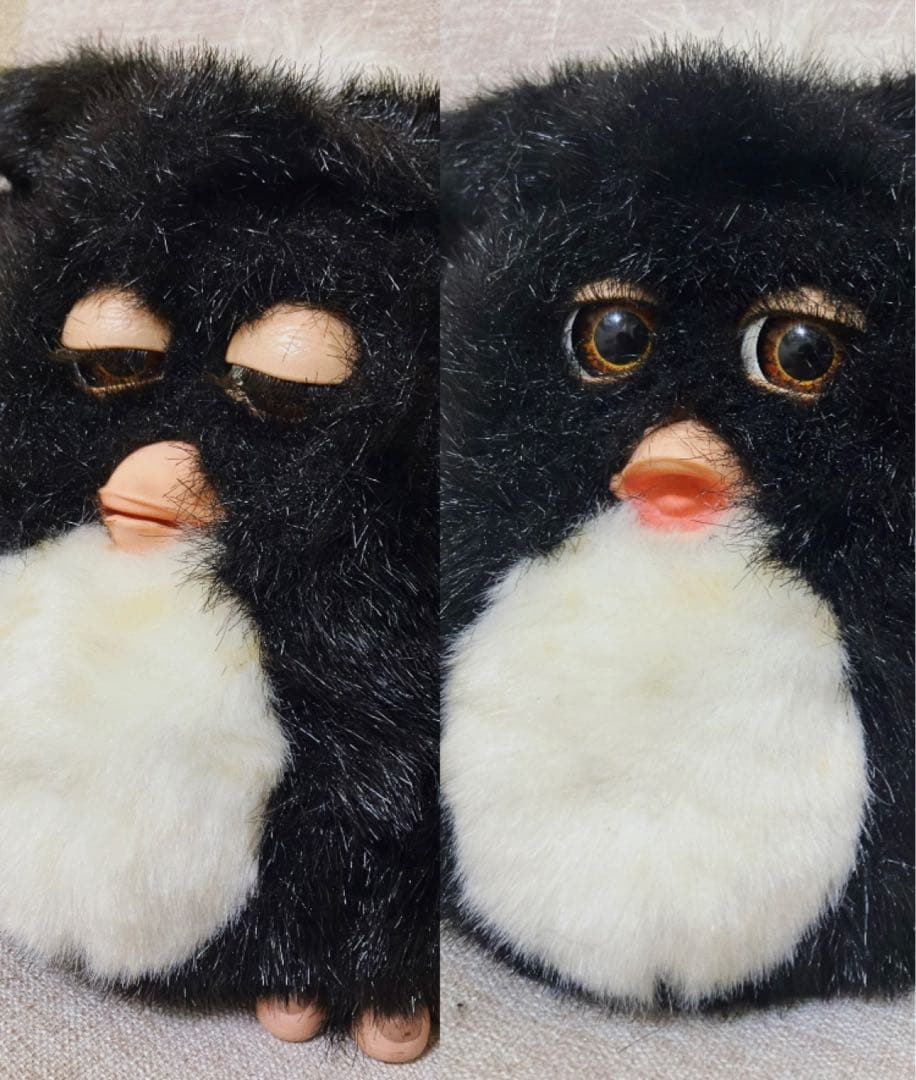 ファービー2 日本語版 黎