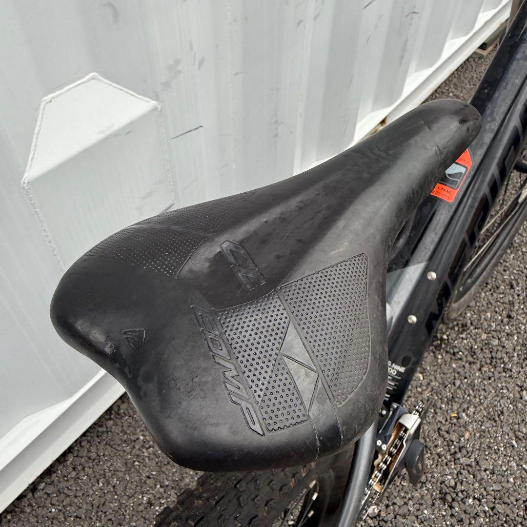 たつさん専用　BIG.NINE100 身長160-175cm 定価約13万円