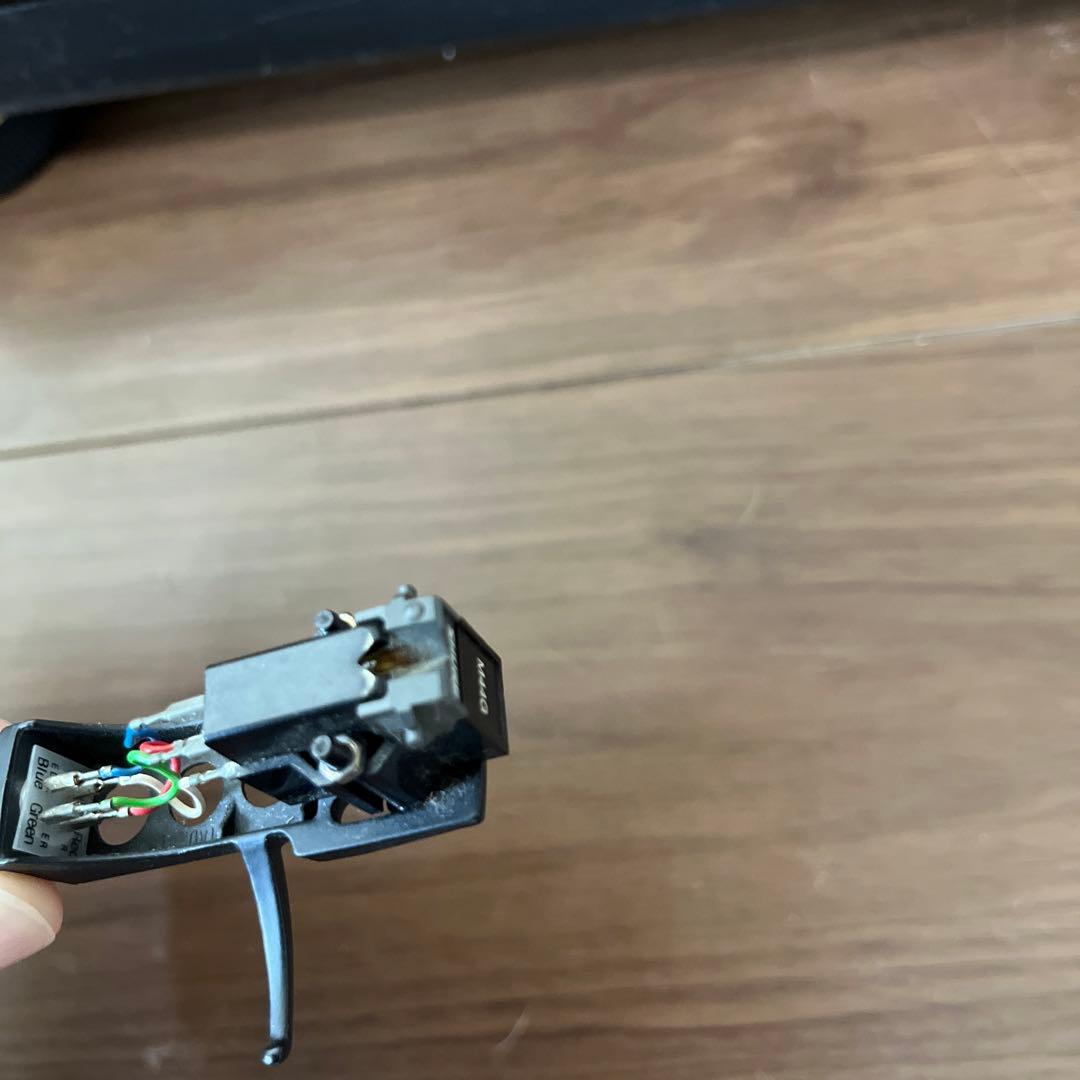 Technics SL-1200 Limited ターンテーブル