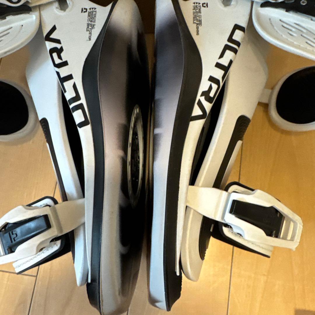 Union ultraヴィンディング　Mメンズ