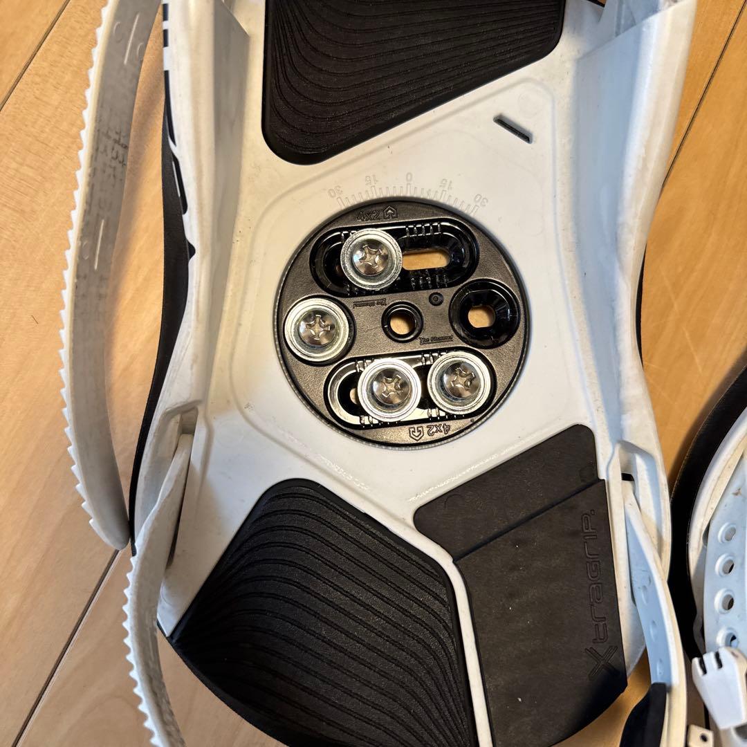 Union ultraヴィンディング　Mメンズ