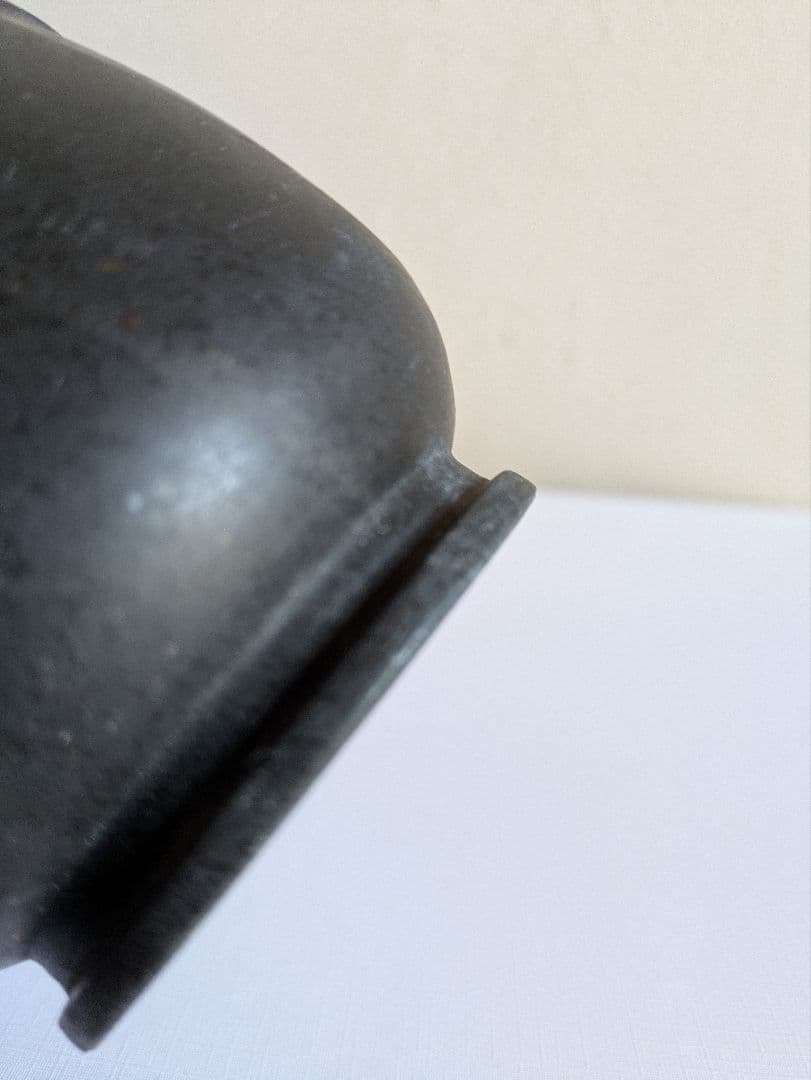 香炉　　朝鮮石彫