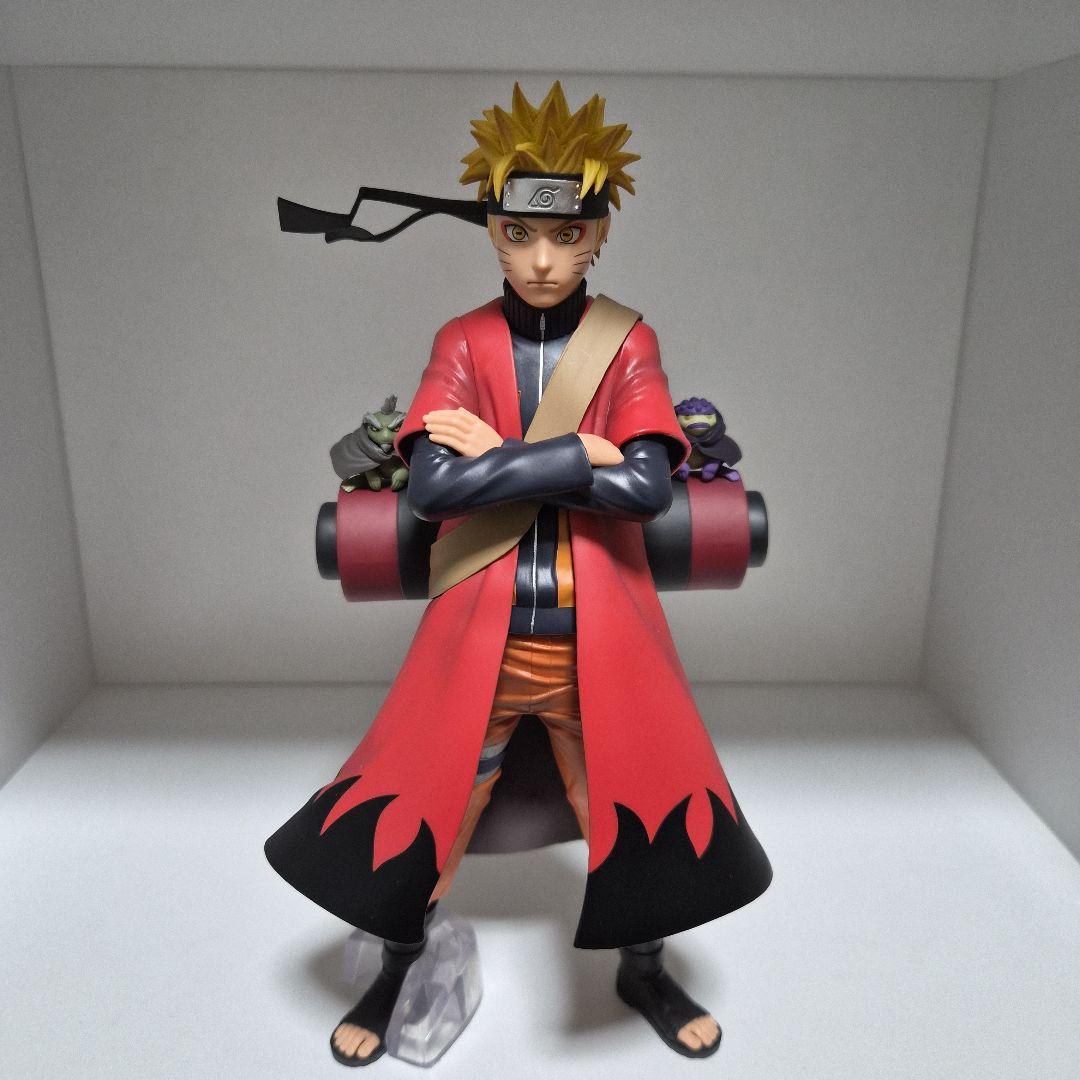 うずまきナルト 一番くじA賞