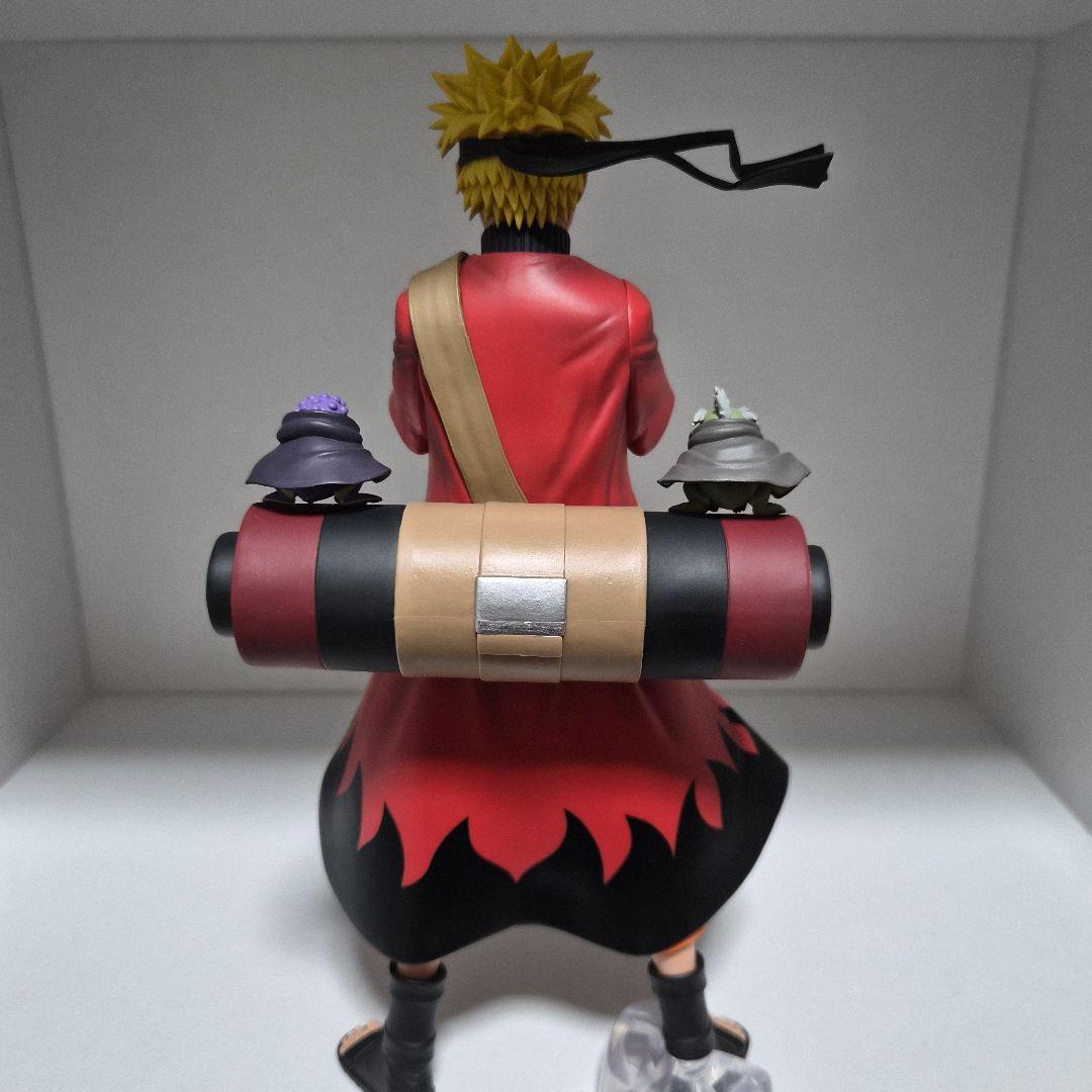 うずまきナルト 一番くじA賞