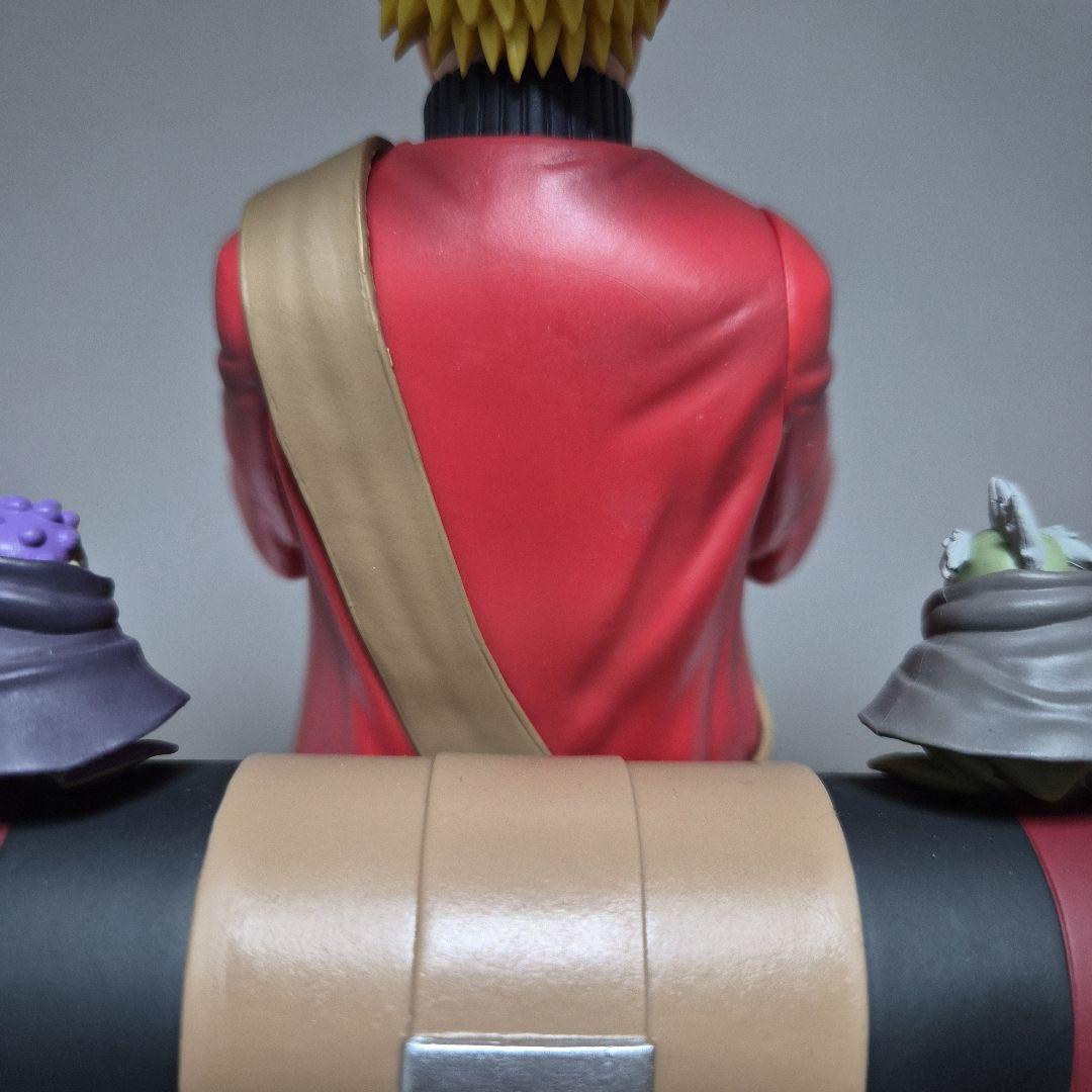 うずまきナルト 一番くじA賞