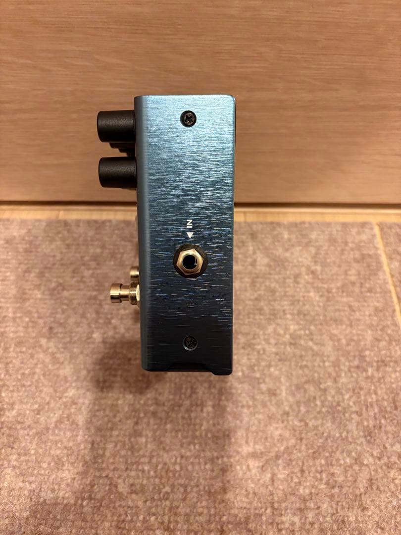 ギター FENDER FULL MOON DISTORTION