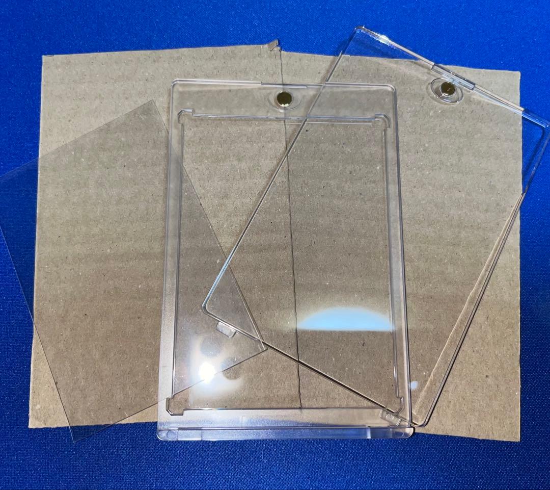 【96年復刻版2枚セット】ドラゴンボールカードダスNo.6かめはめ波全力っ!!