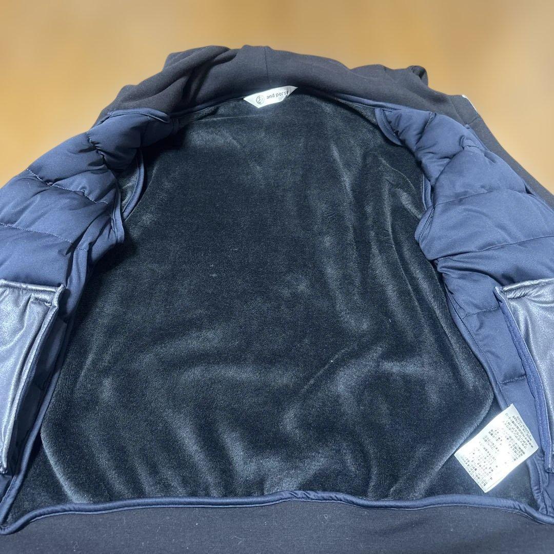 美品　アンパスィ　セットアップ