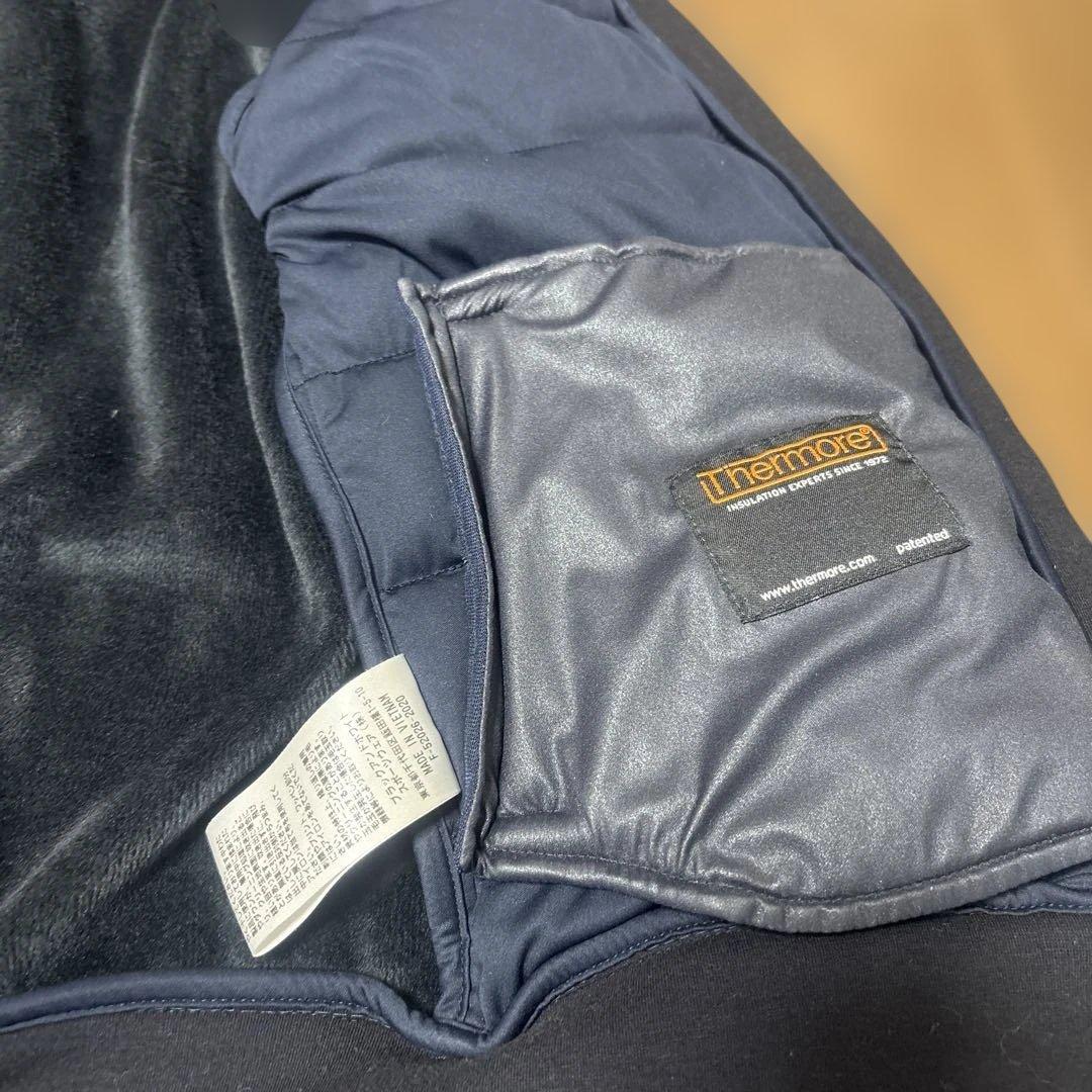 美品　アンパスィ　セットアップ