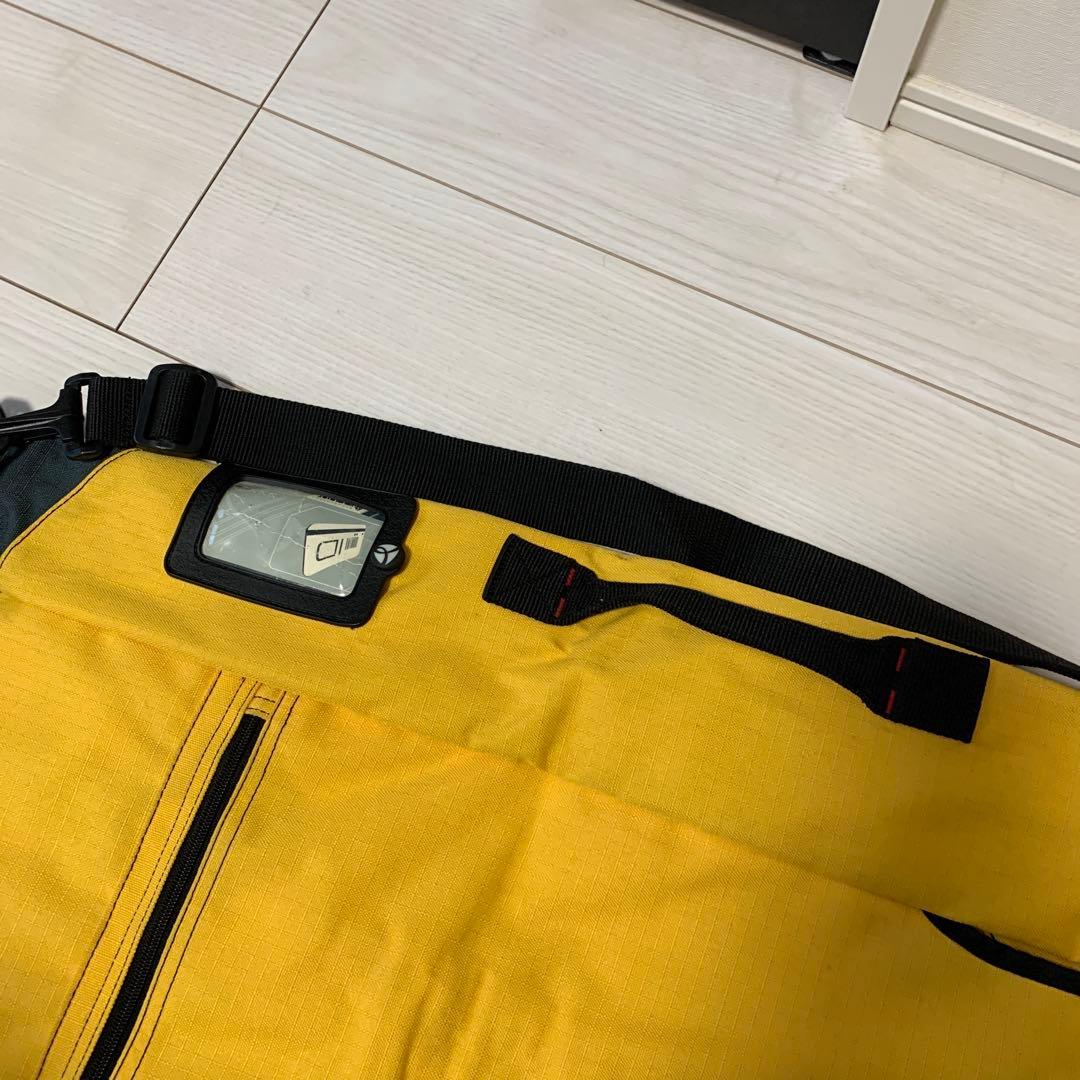 バートン　スノーボードケース　165センチ　25年ぐらい前の商品