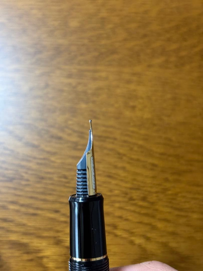 パイロット　カスタム845 中字 M