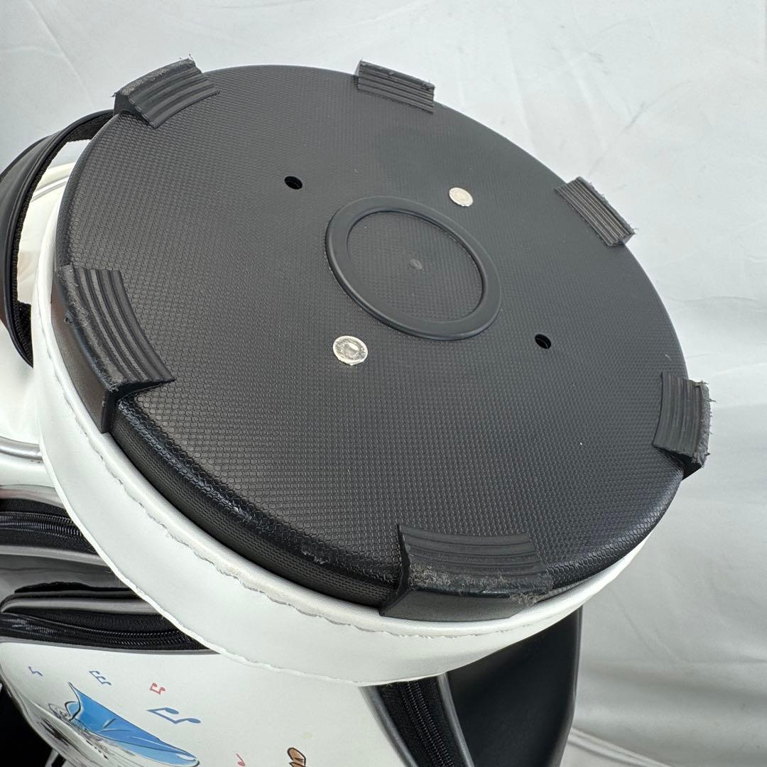 Disney D100 キャディバッグ 8.5インチ ディズニー 100周年