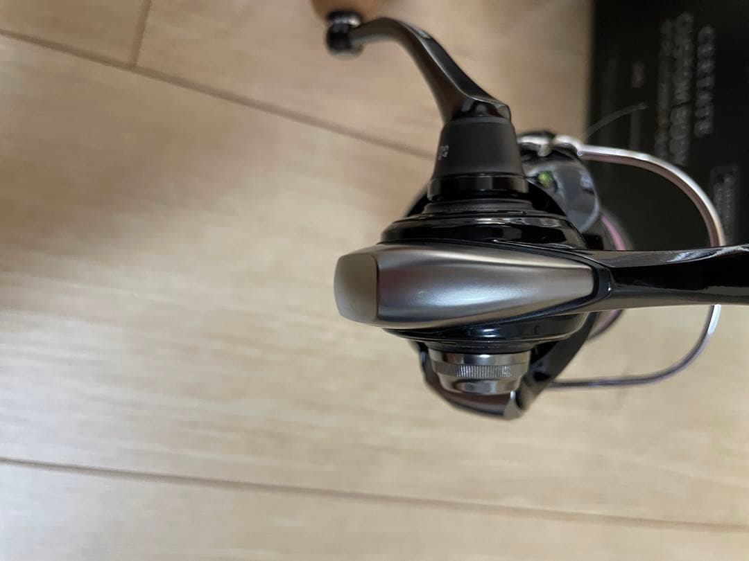 新品未使用　24 セルテート カスタムボディ ST FC LT 2000-P