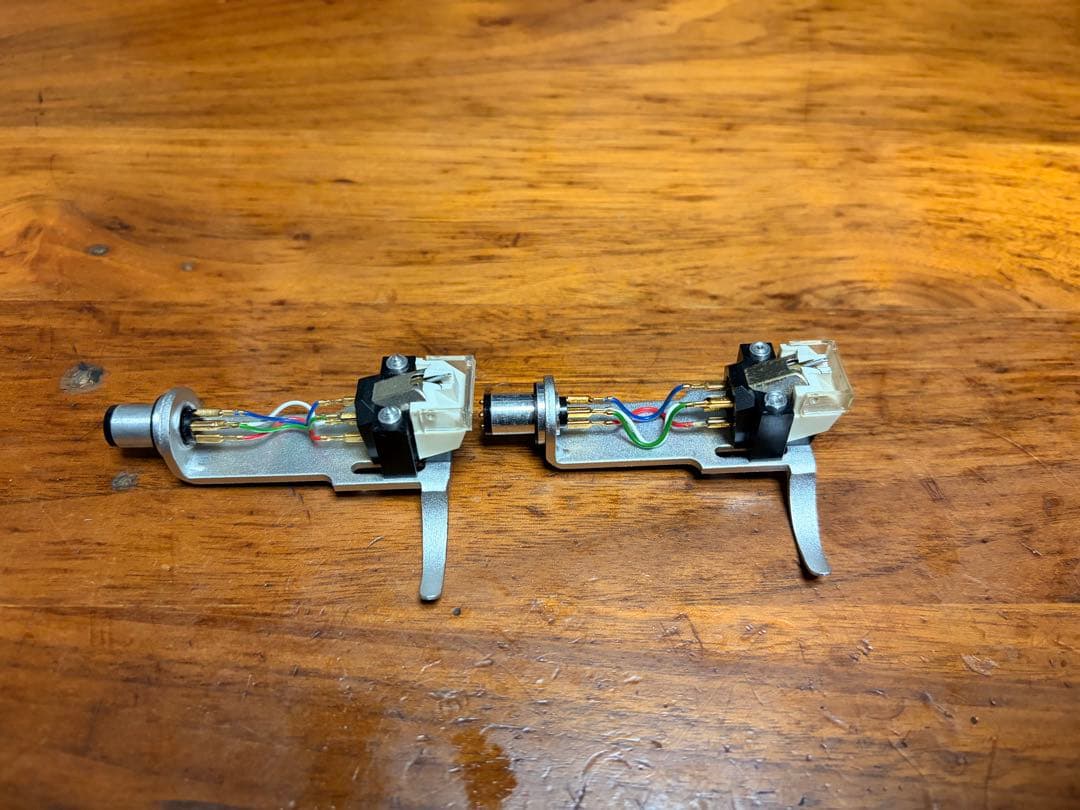 スクラッチセット　Vestax PDX-a2S PMC-06PRO VCA