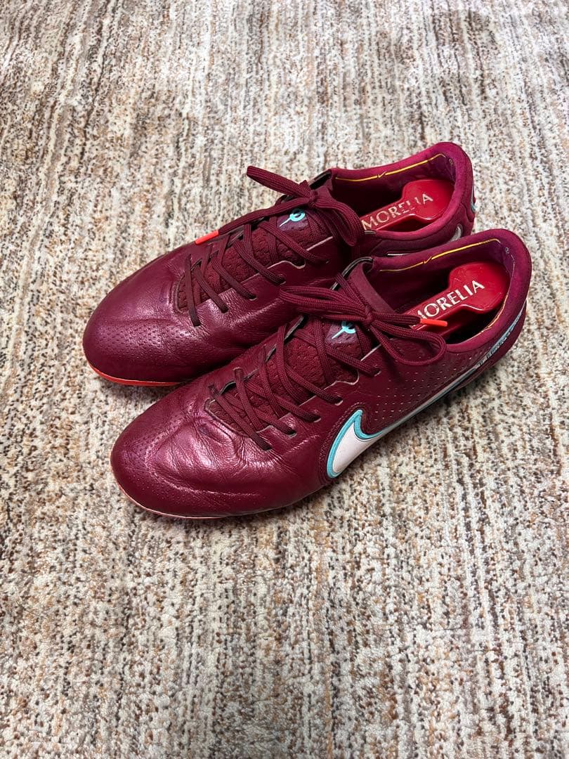 ティエンポ　FG 27センチ