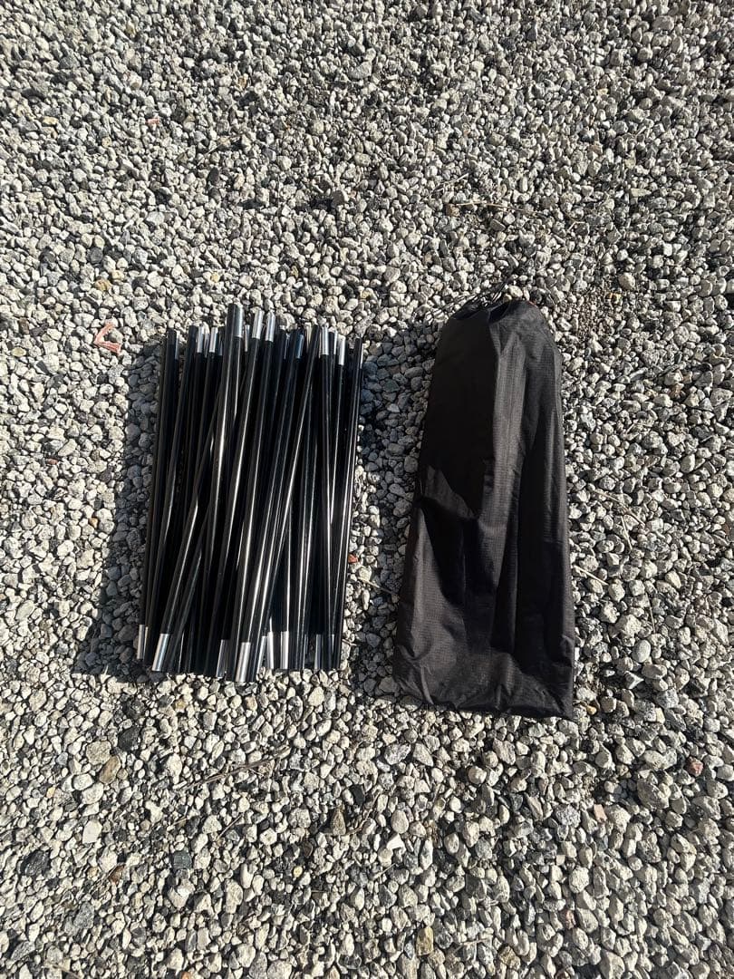 ノルテント ギャム8 PC アーミーグリーン Nortentドーム型 ポリコット