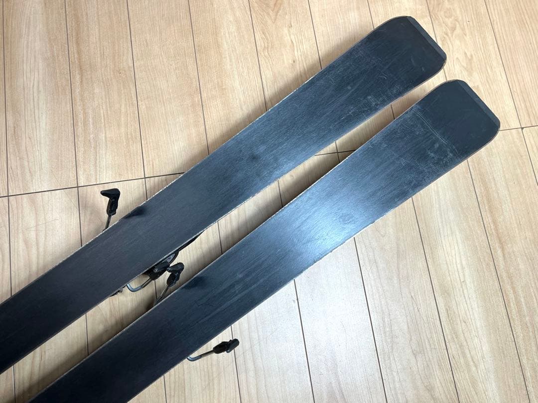 スキー セット アトミック atomic CLOUD7 / 155cm /計3点