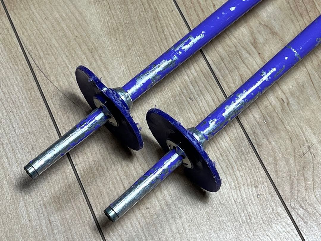 スキー セット アトミック atomic CLOUD7 / 155cm /計3点