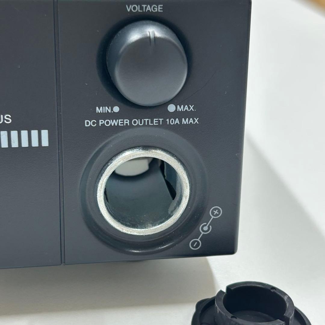 第一電波工業(DIAMOND)　DSP3500　スイッチング方式直流安定化電源