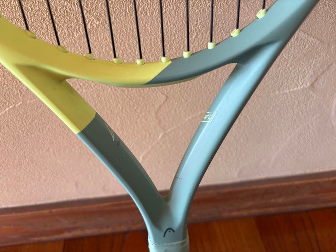 ヘッド エクストリーム MP L 2022年 G2