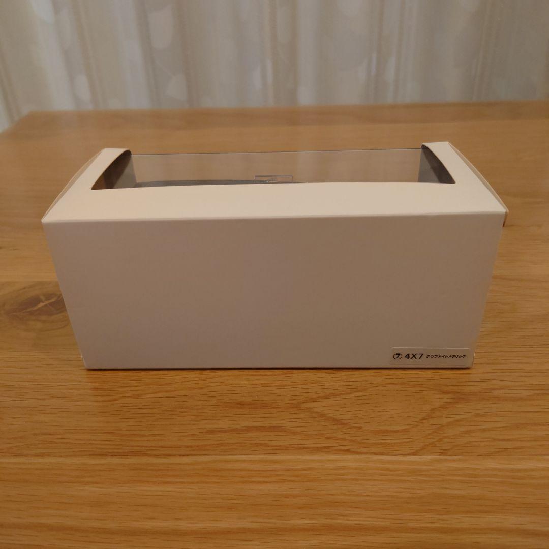 トヨタ アルファードミニカー 非売品　1/30スケール