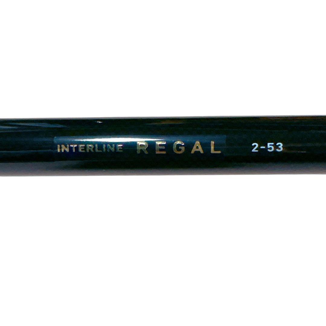 DAIWA インターライン IL リーガル 2-53 中通し 磯 堤防 ダイワ