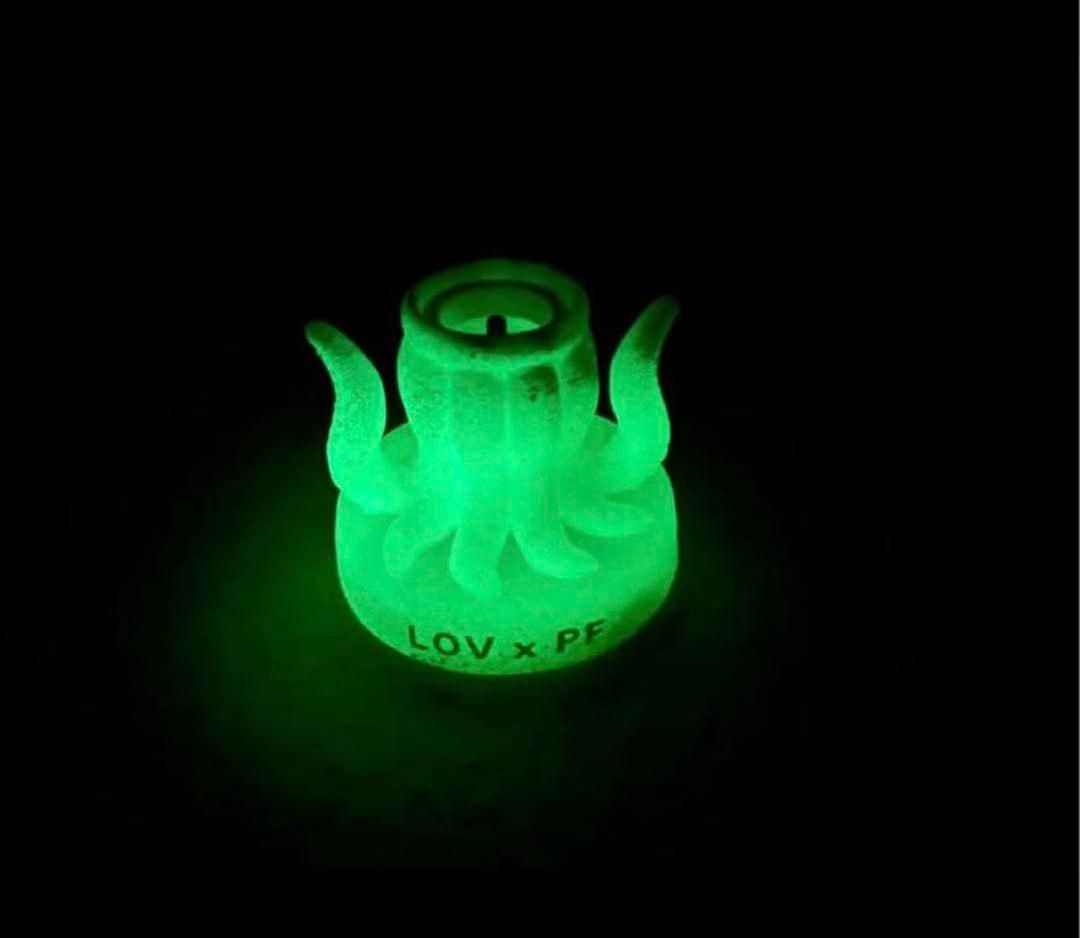 グラインドロッヂ LOV 38灯 miyabi ランタン 希少 レア 限定