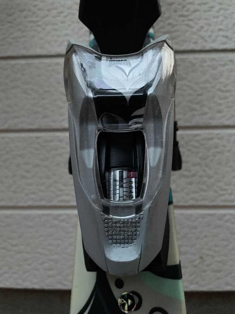 スキー K2 T:NINE Sweet Luv 142cm