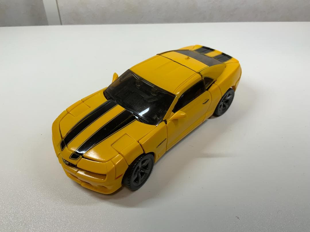 MPM-3 バンブルビー/マスターピースムービーシリーズ/トランスフォーマー