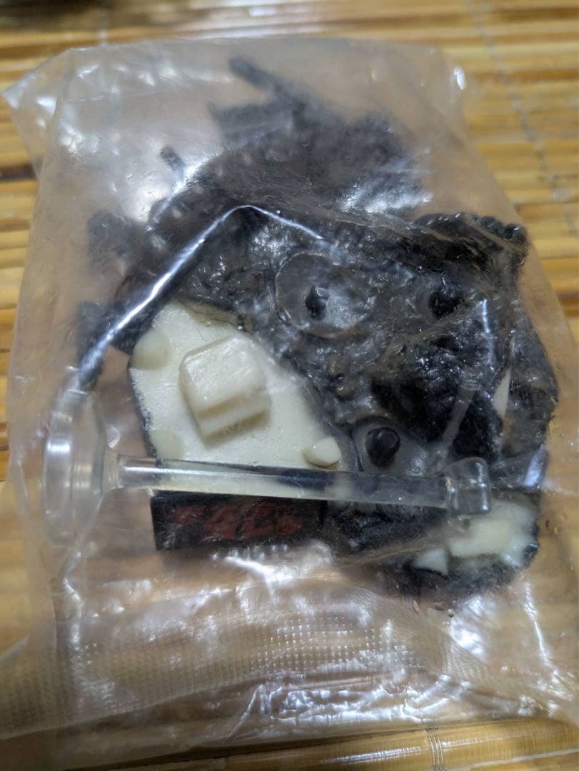 ゴジラハイパーゴジラ2000ゴジラ超決戦ゴジラ名鑑セット