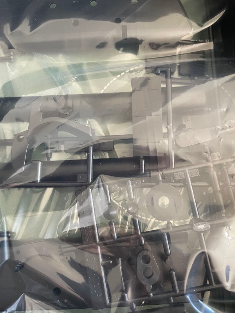 COLT M1911 A1 ガバメント　東京マルイ　造る　モデルガン